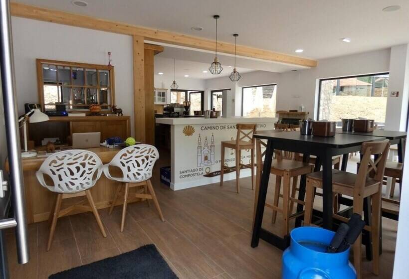 Albergue Casa Sueño