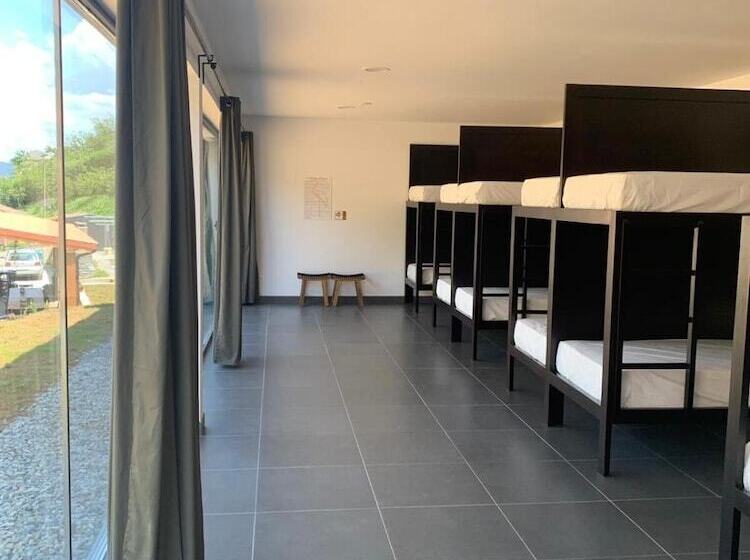 Albergue Casa Sueño