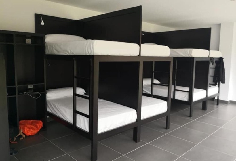 Albergue Casa Sueño