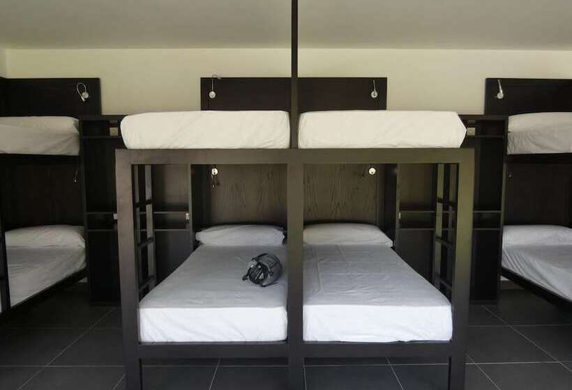 Albergue Casa Sueño