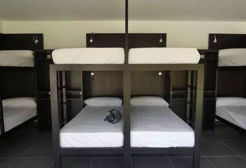 Albergue Casa Sueño