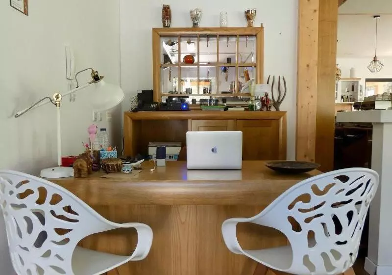 Albergue Casa Sueño