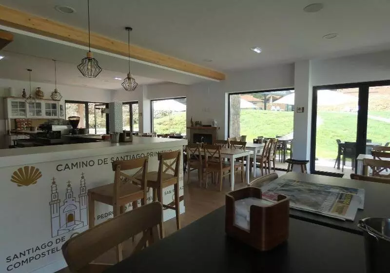 Albergue Casa Sueño