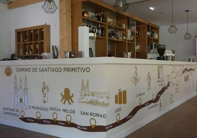 Albergue Casa Sueño