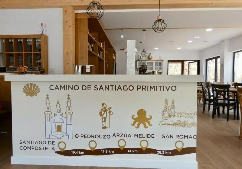 Albergue Casa Sueño