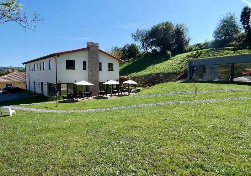 Albergue Casa Sueño
