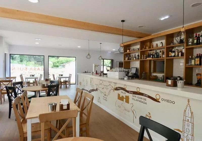 Albergue Casa Sueño