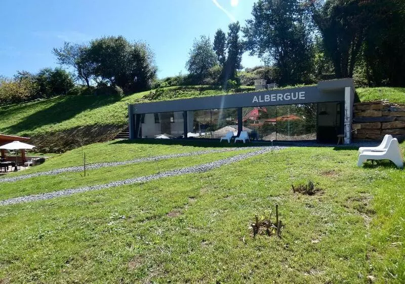 Albergue Casa Sueño