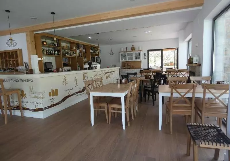 Albergue Casa Sueño