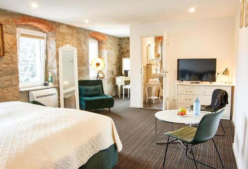 Alte Pension Bautzen