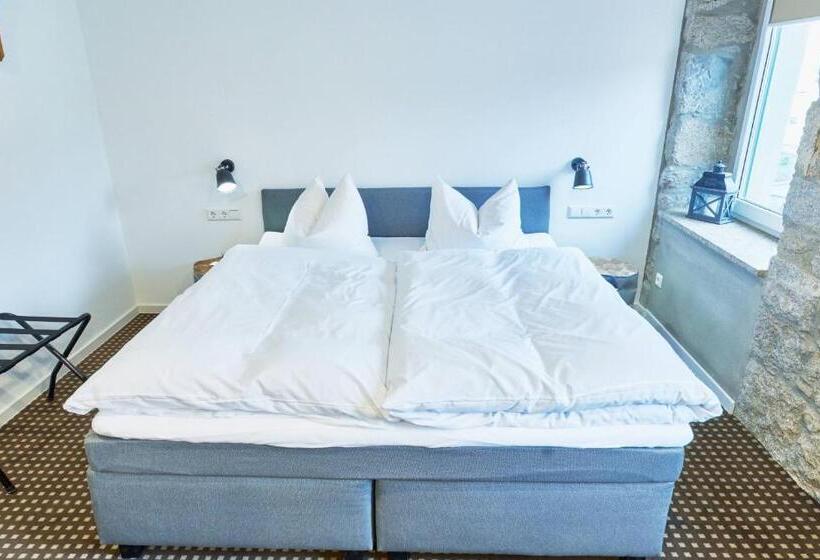 Alte Pension Bautzen