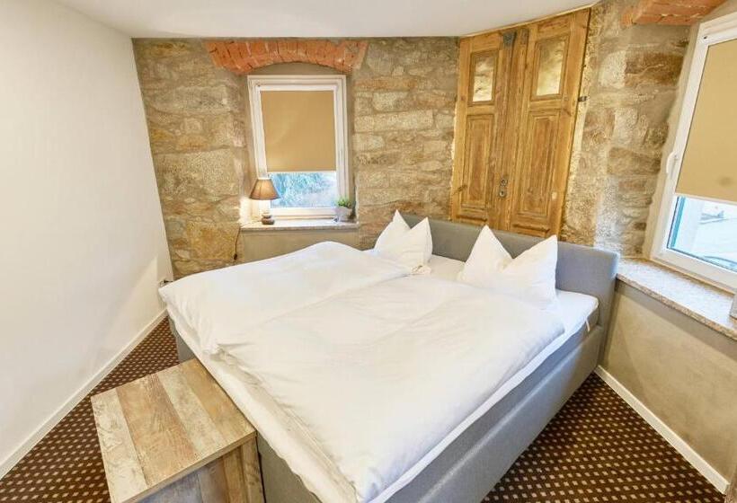 Alte Pension Bautzen