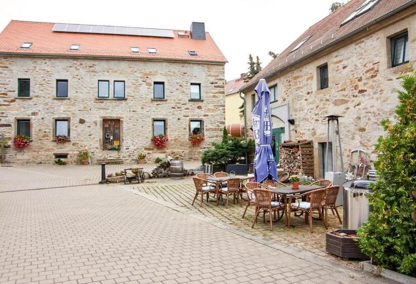 Alte Pension Bautzen