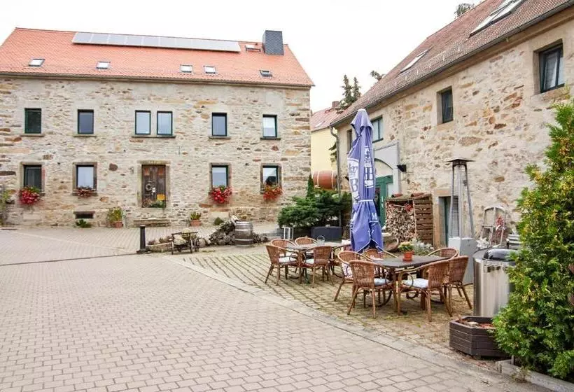 Alte Pension Bautzen