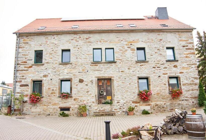 Alte Pension Bautzen