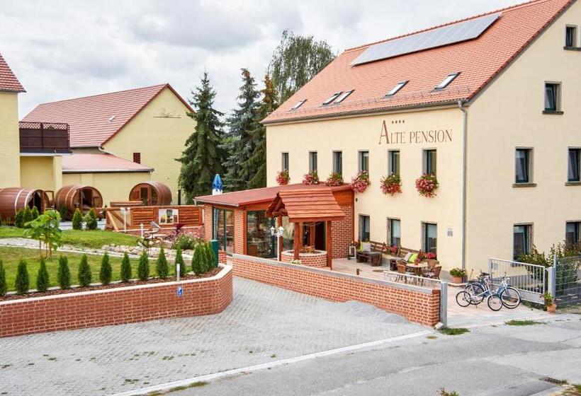 Alte Pension Bautzen