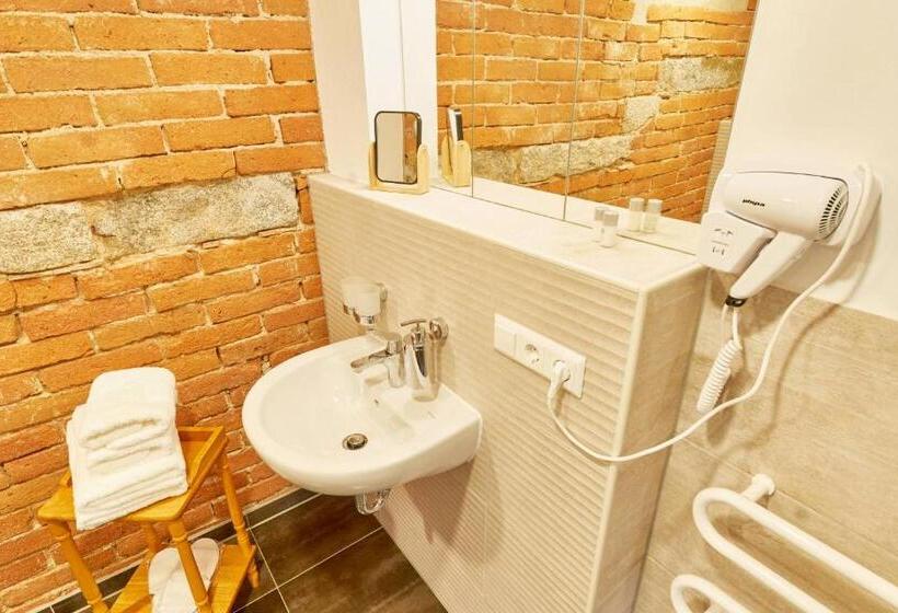 Alte Pension Bautzen