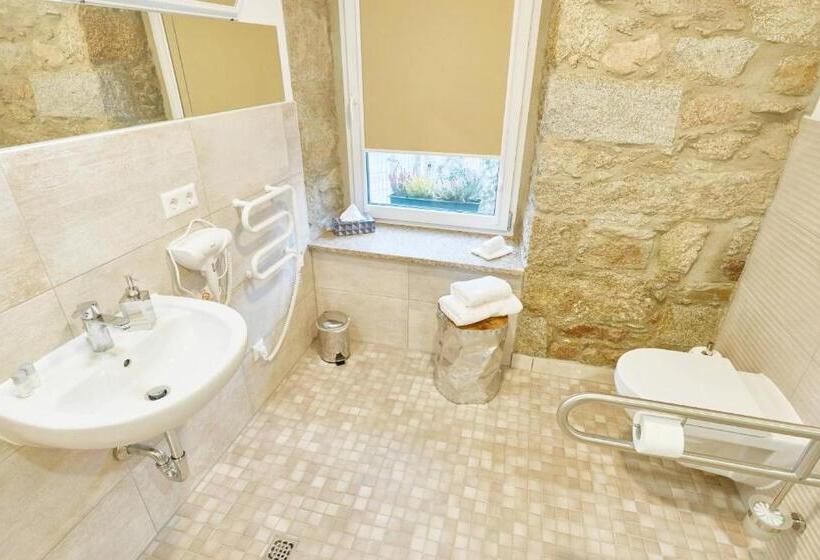 Alte Pension Bautzen