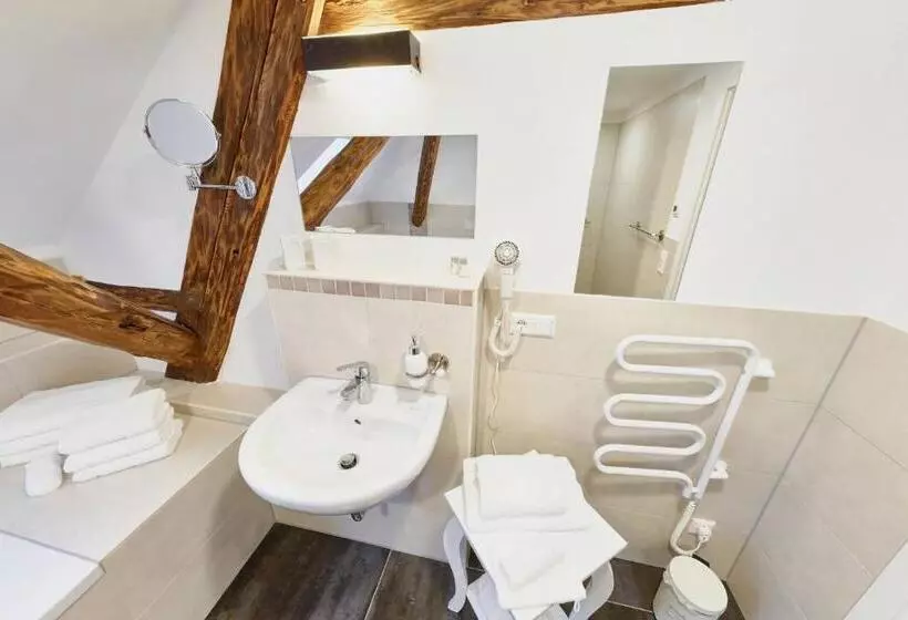 Alte Pension Bautzen