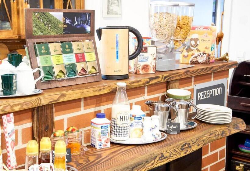 Alte Pension Bautzen