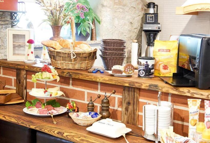 Alte Pension Bautzen