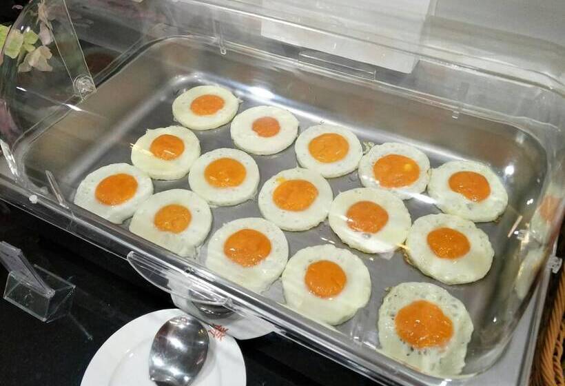 酒店 Atk Garden Hills