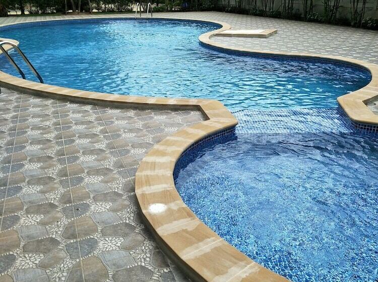 酒店 Atk Garden Hills