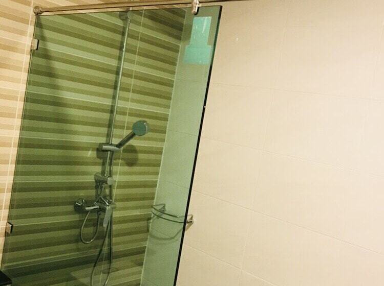 酒店 Atk Garden Hills