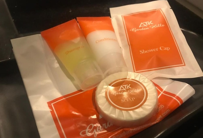 酒店 Atk Garden Hills