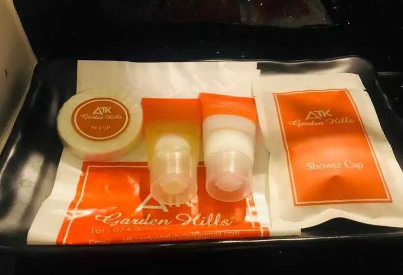 هتل Atk Garden Hills