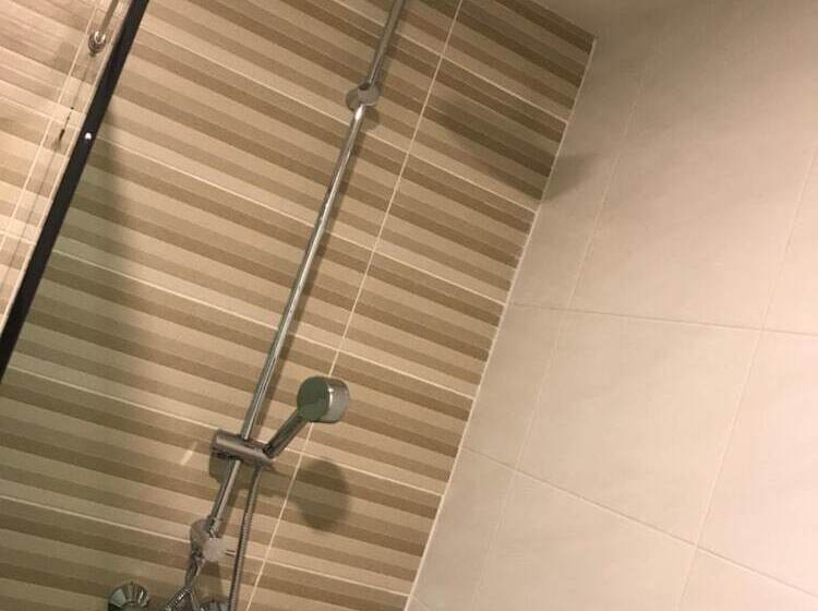 酒店 Atk Garden Hills