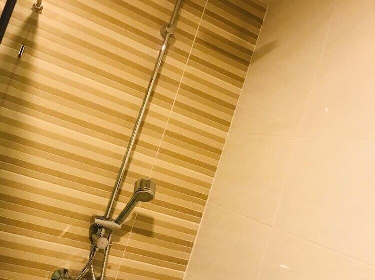 酒店 Atk Garden Hills