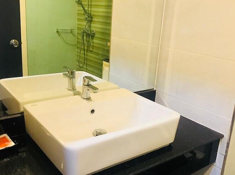 酒店 Atk Garden Hills