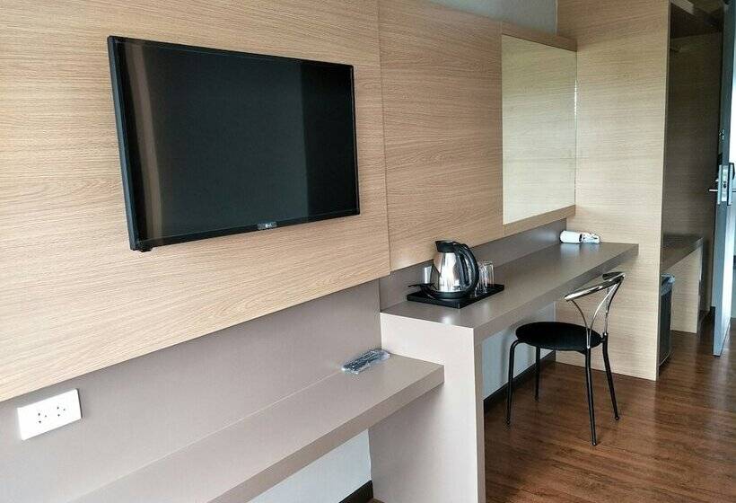 酒店 Atk Garden Hills