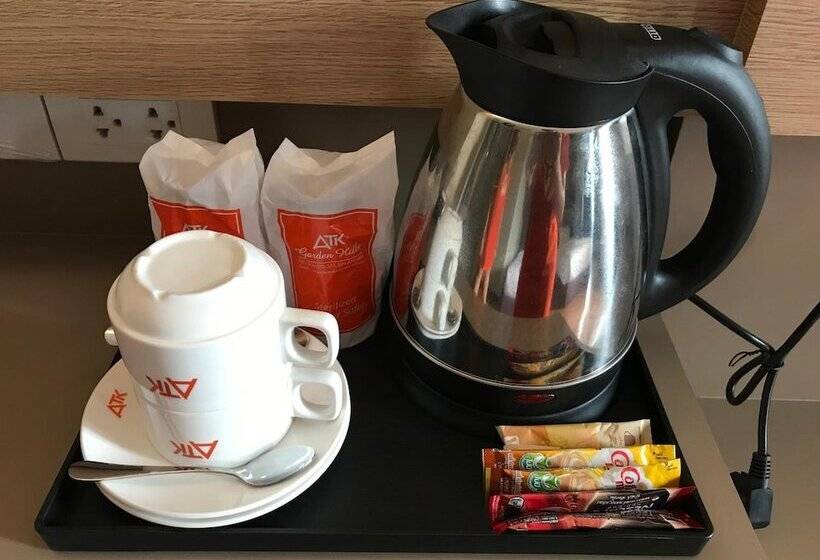 酒店 Atk Garden Hills