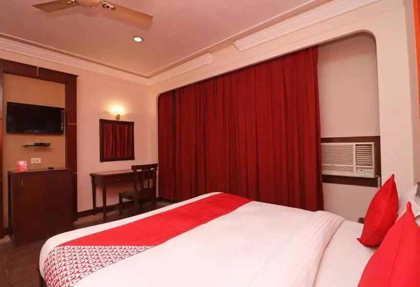 Oyo 23171 Hotel Metro Regency