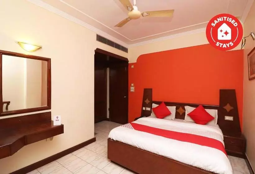 Oyo 23171 Hotel Metro Regency