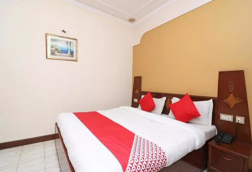 Oyo 23171 Hotel Metro Regency