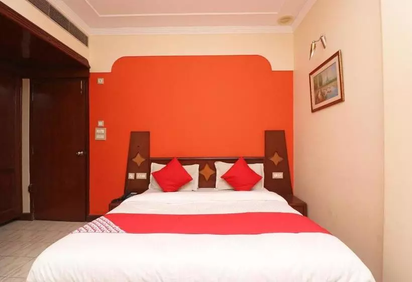 Oyo 23171 Hotel Metro Regency