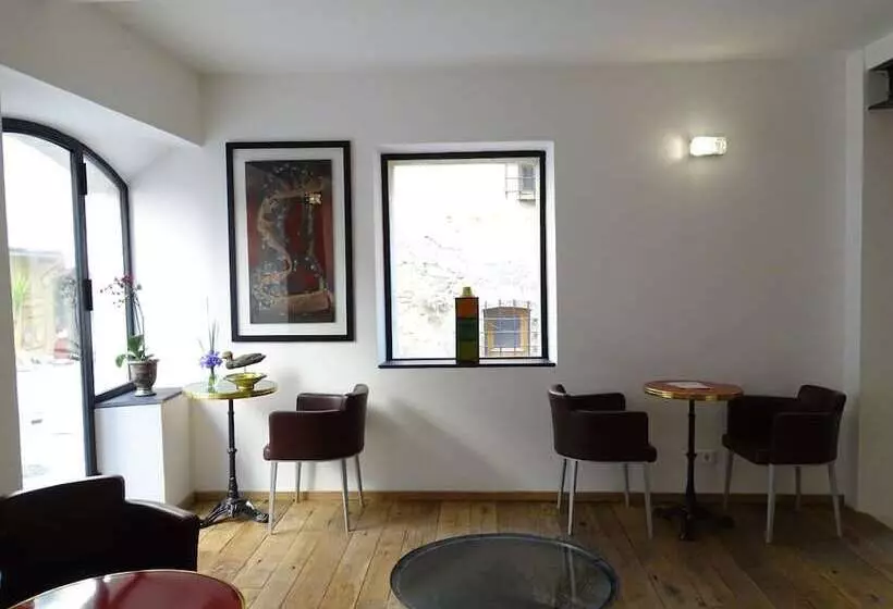 Majatalo Demeure D Hotes Le Rocher