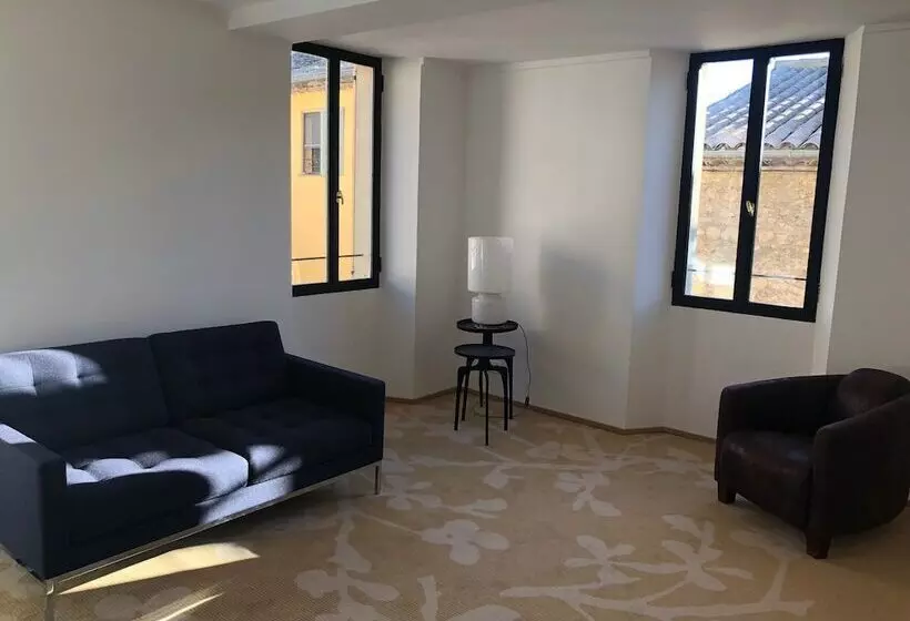 Majatalo Demeure D Hotes Le Rocher