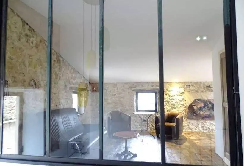 Majatalo Demeure D Hotes Le Rocher