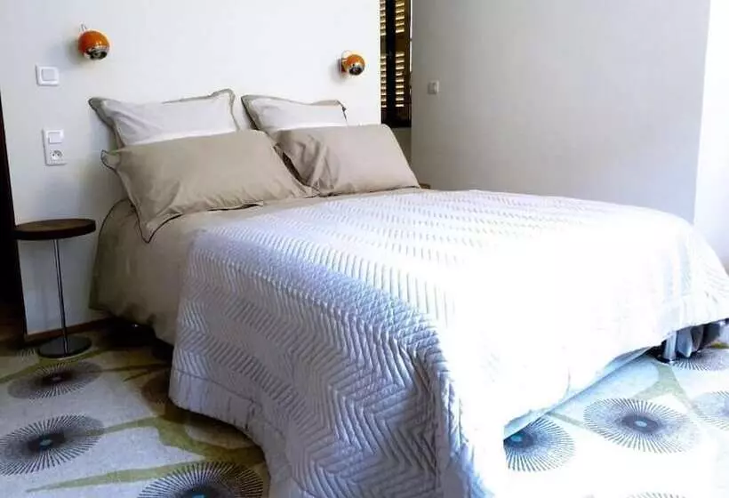 Majatalo Demeure D Hotes Le Rocher