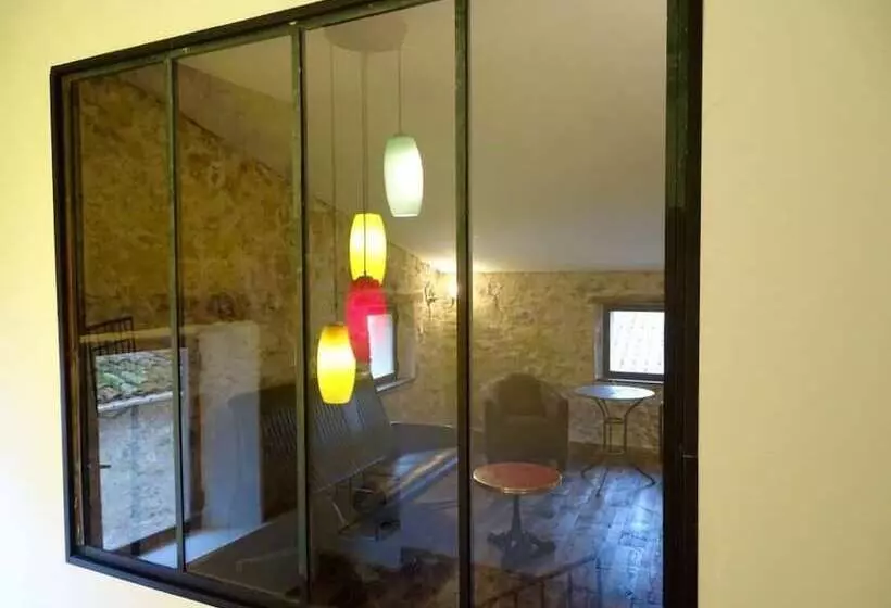 Majatalo Demeure D Hotes Le Rocher