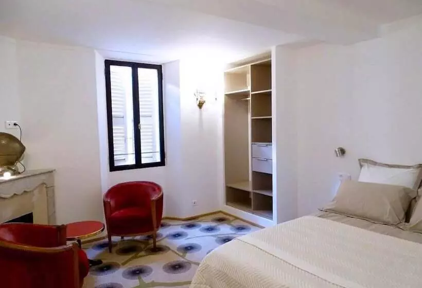 Majatalo Demeure D Hotes Le Rocher