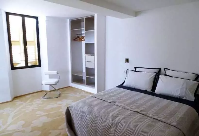 Majatalo Demeure D Hotes Le Rocher