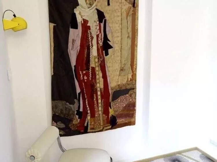 Majatalo Demeure D Hotes Le Rocher