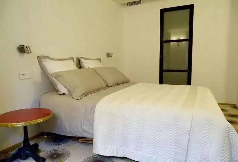 Majatalo Demeure D Hotes Le Rocher