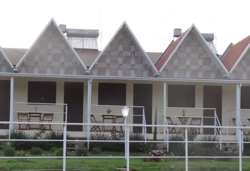 Majatalo Pousada Canto Dos Canários