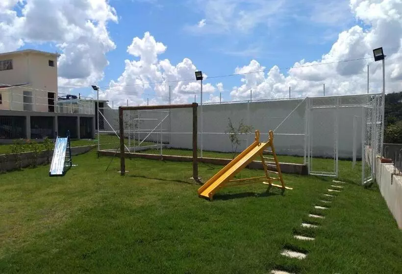 Majatalo Pousada Canto Dos Canários